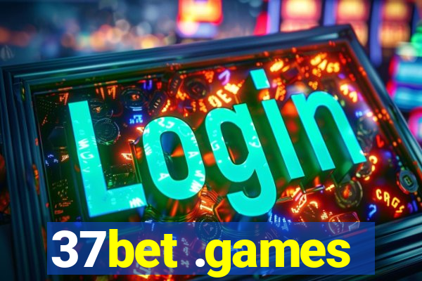 37bet .games